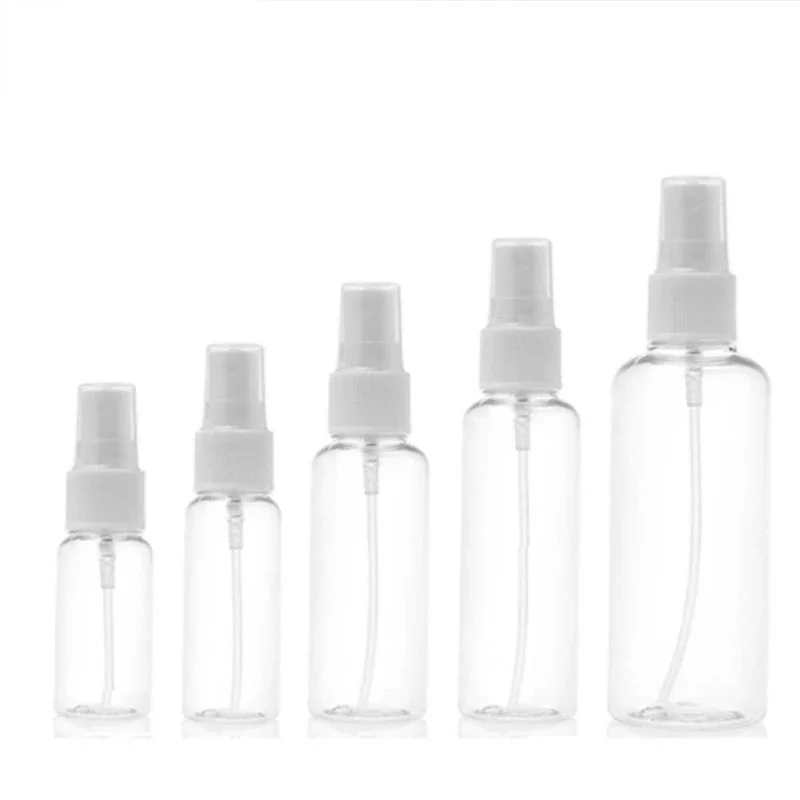 

52 шт., флакон с распылителем, 10/15/30/50/60/100/120/200/250 мл