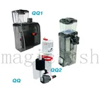 Резервуар для белкового скиммера MAGUS NACQQ1 BMQQ1 BMQQ BMQQ2 NACQQ, коралловый пузырь Magus mini nano QQ1, подвесной на морской резервуар