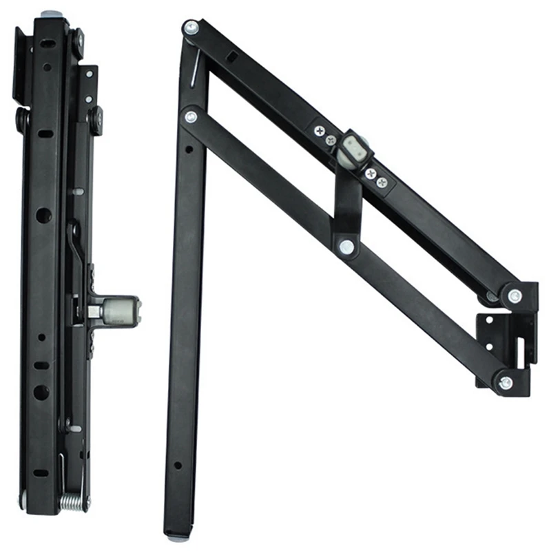 

Lot Conceal Folding Seat Stool Bracket Hinge RV Shelf Support Shoe Cabinet Wardrobe Closet Stool Shoe Putting on