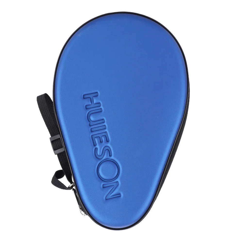 Профессиональный водонепроницаемый чехол для ракетки настольного