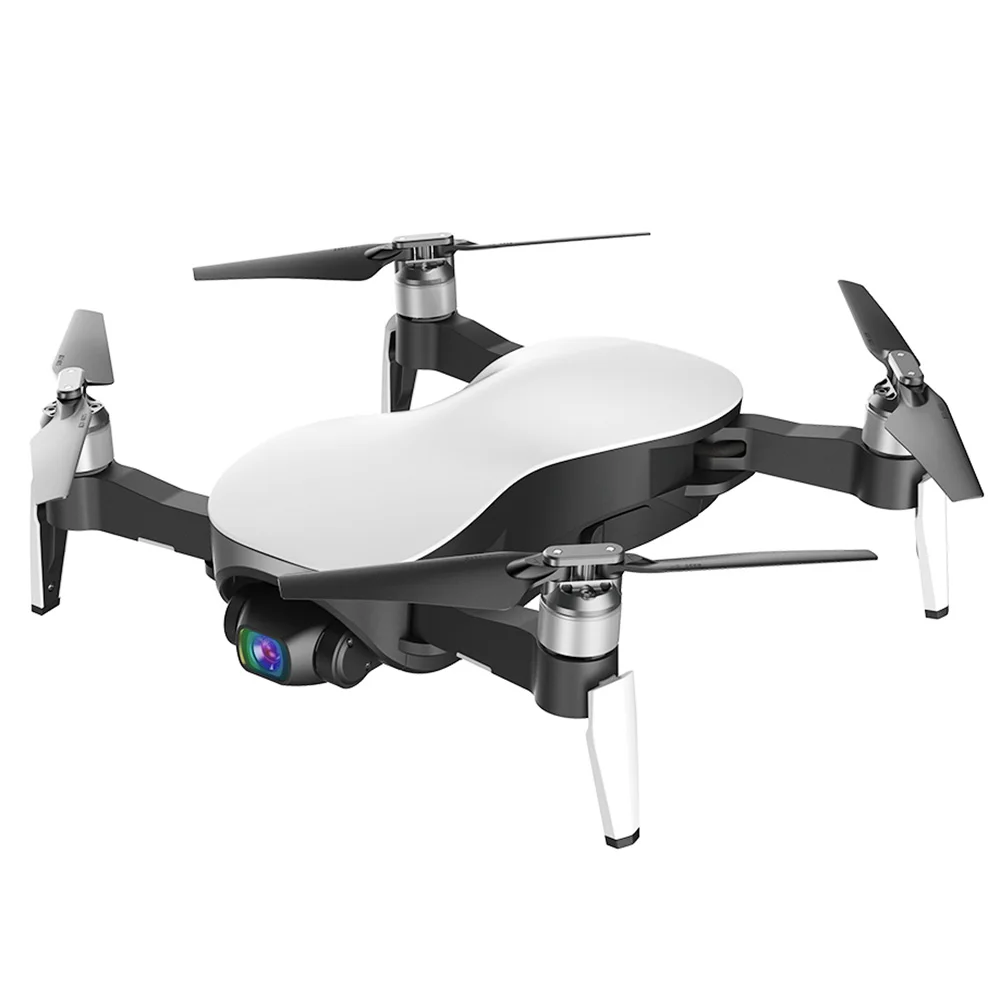JJRC X12 RC Quadcopter Дроны с 5G 1080P Камера Дрон HD оптического потока бесщеточный