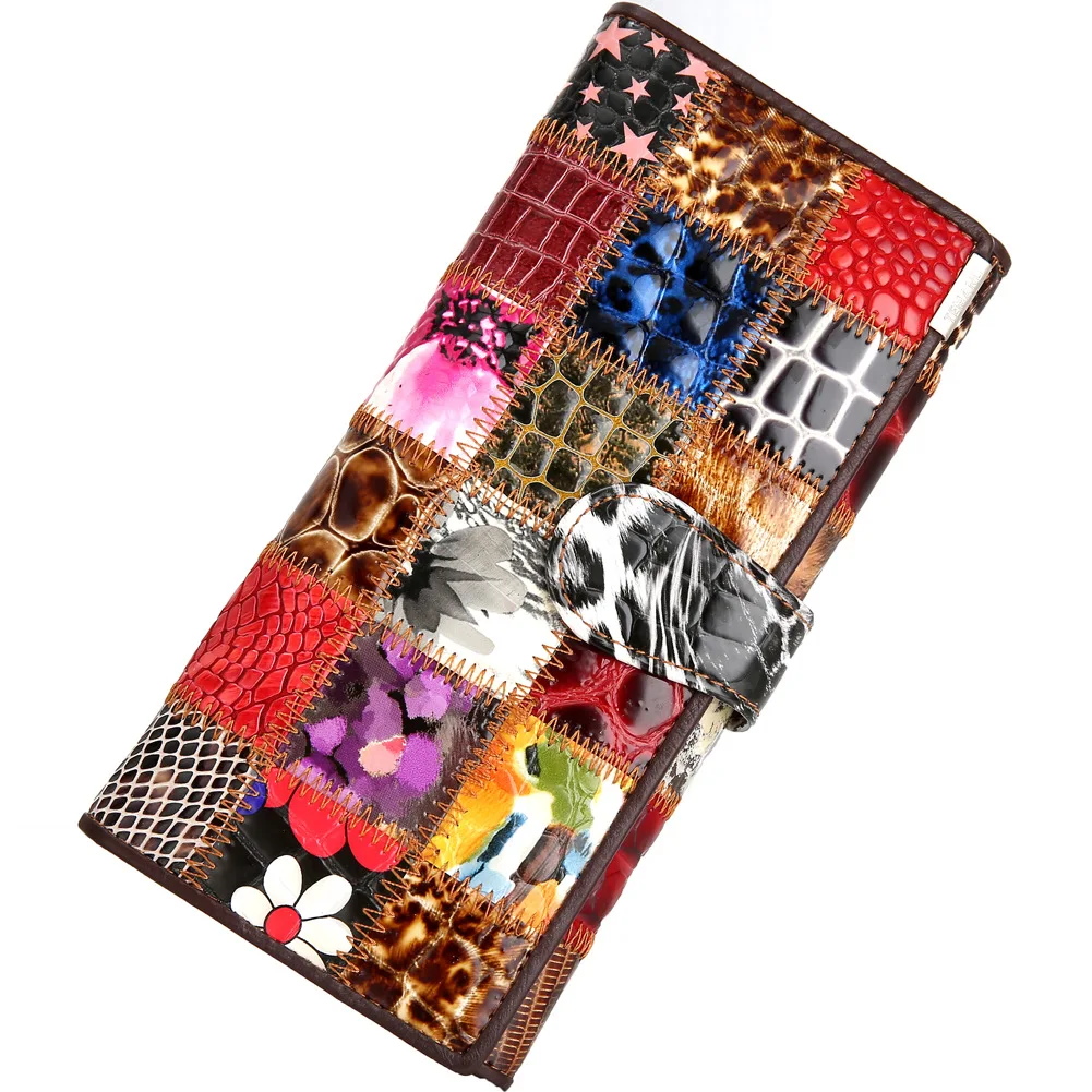 

Womens Wallets Purses Leathe Long/short Phone Bag Money Coin Pocket Card Holder Female Wallet Purse For Women