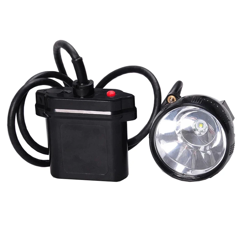 

KL11LM 10W CREE U2 LED Hunting Headlamp Miner Cap Light Miners Lamp