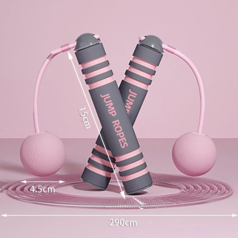 

2021 Cordless Skipping For Fitness No Tangles Speed Cordless Skipping Unisex Portable Ffitness Equipment Skip Rope