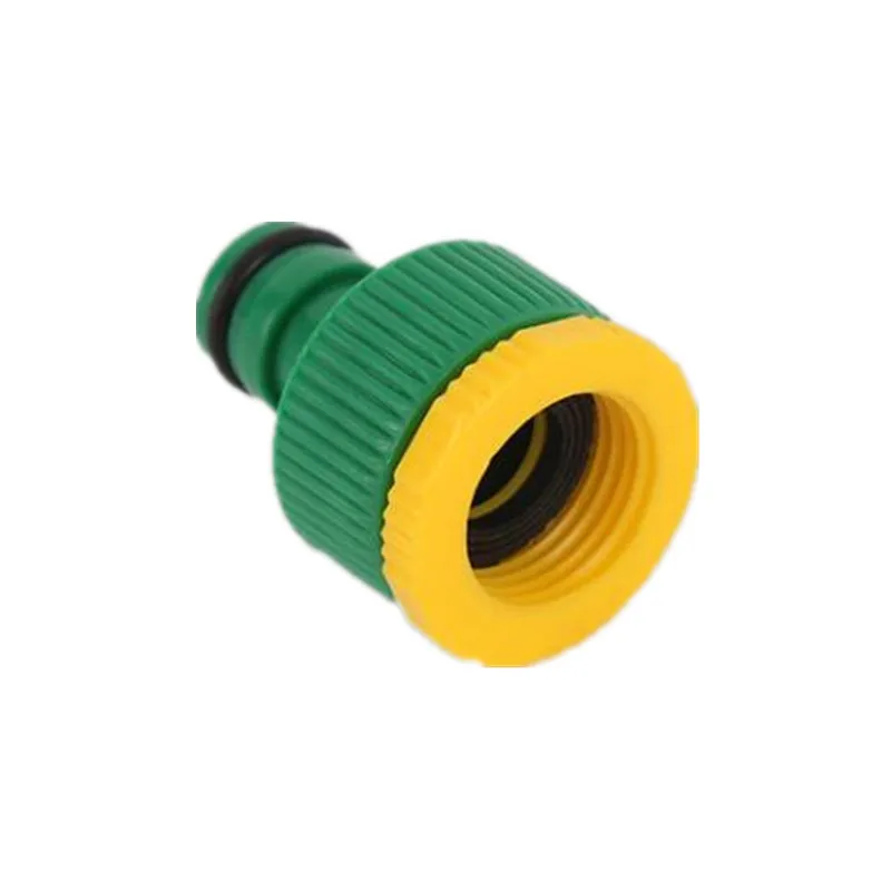 3 шт. коннекторы для садового водопроводного крана 1/2 дюйма и 3/4 дюйма|tap connector|tap
