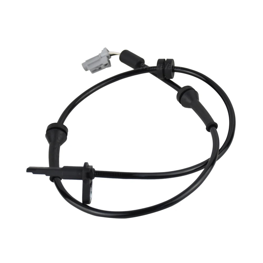 

New Front Alex Left & Right L/R ABS Wheel Speed Sensor For 2007-2013 NISSAN QASHQAI 1.5 1.6 2.0 dCi 47910-JD000 0265007905