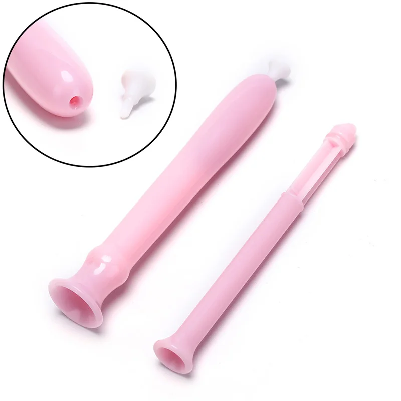 Смазка для впрыска женщин 3 шт. смазка маслом мужчин и ручная всасывающая трубка