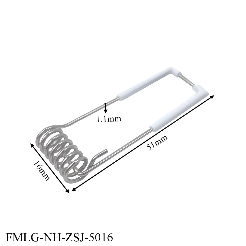 100 шт./лот потолочная металлическая нагрузка пластиковые Скручивающиеся