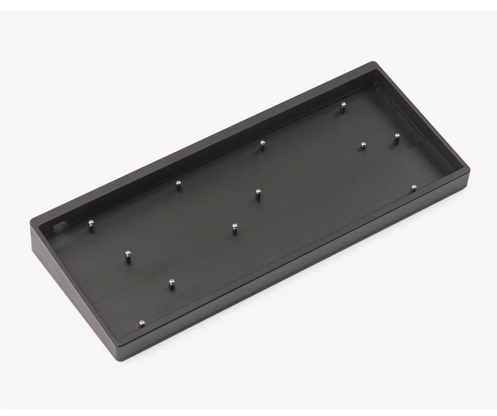 KBDfans KBD75 V2 Пользовательские DIY kit без колпачков для mx механическая клавиатура
