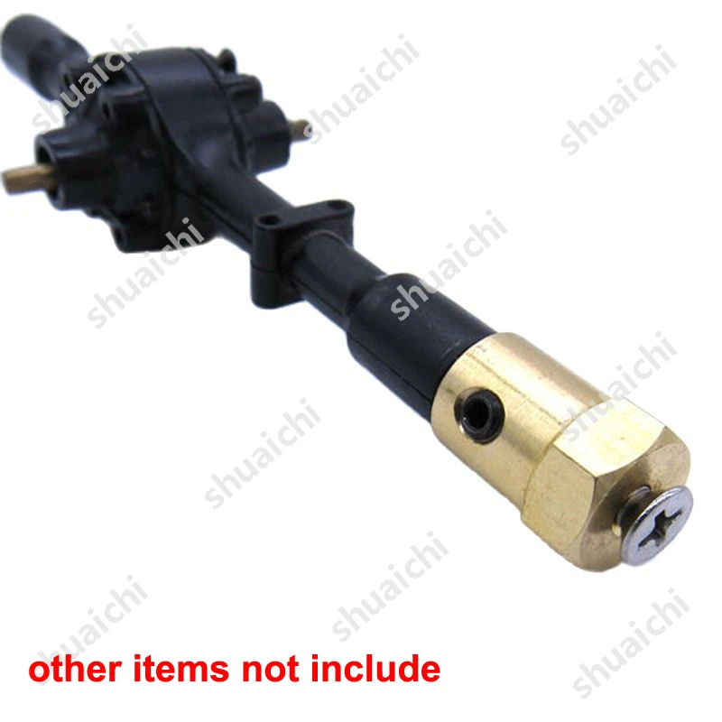 4 шт 5 мм 12 мм латунь переходное к