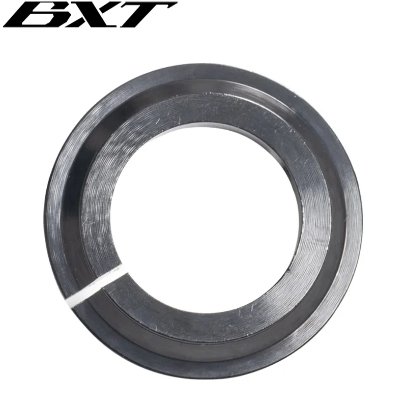 

Bike Headset Base Spacer Crown Race Bike Headset Washer or 28.6mm Straight Fork 1.5 Tapered Fork Bicycle Parts Fork adapter