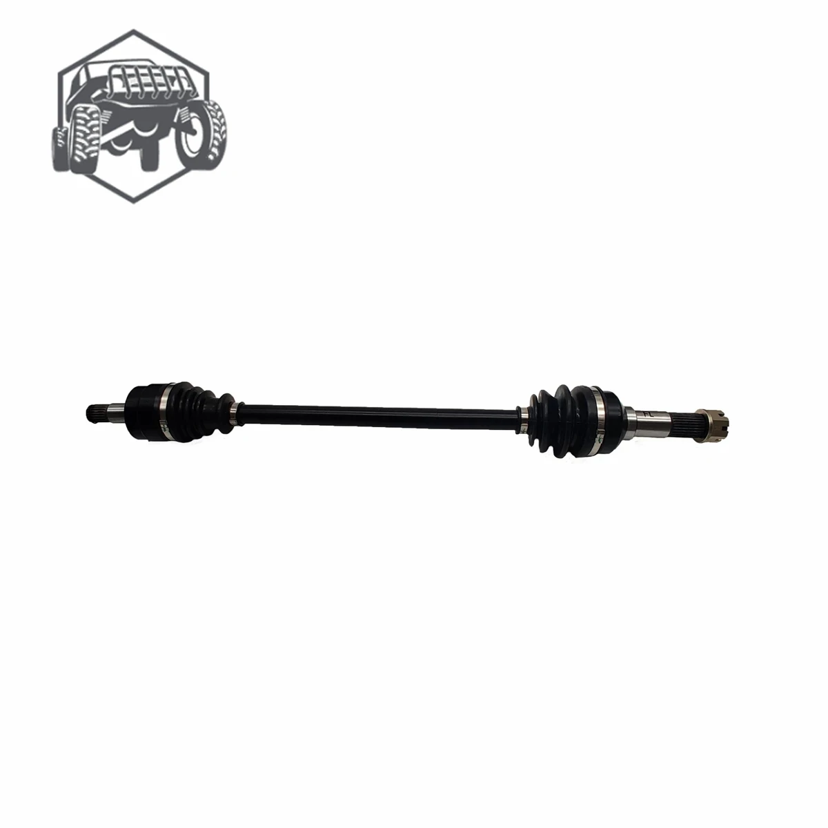 

HISUN 500 UTV 500 UTV Front Left C.V Axle J Shaft Assy FOR HISUN 500 UTV QUAD GO KART PJ00000261000800 26100-J00000-0800