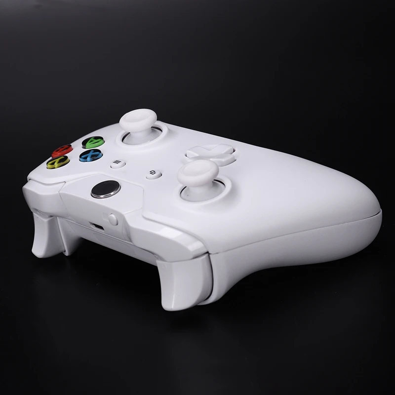 Беспроводной контроллер для Xbox One компьютерный ПК мандо тонкий пульт геймпад