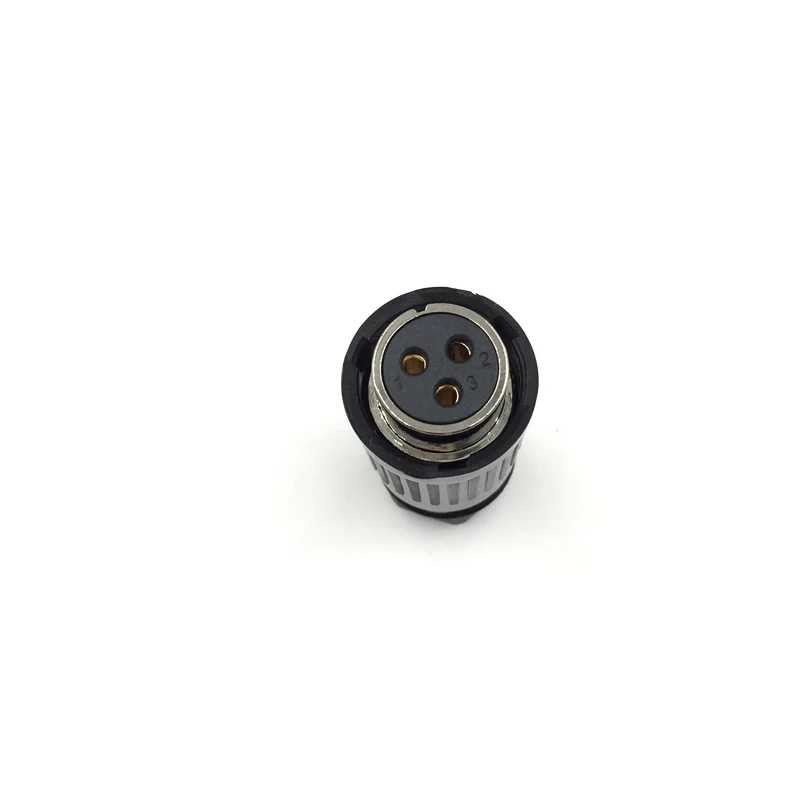 Женский штырьковый соединитель для кабеля оригинальные Weipu WP20 TK Z 2 3 4 5 7 9 12 |