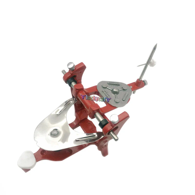 Нержавеющая сталь стоматологический артикулятор лаборатория хирургическая