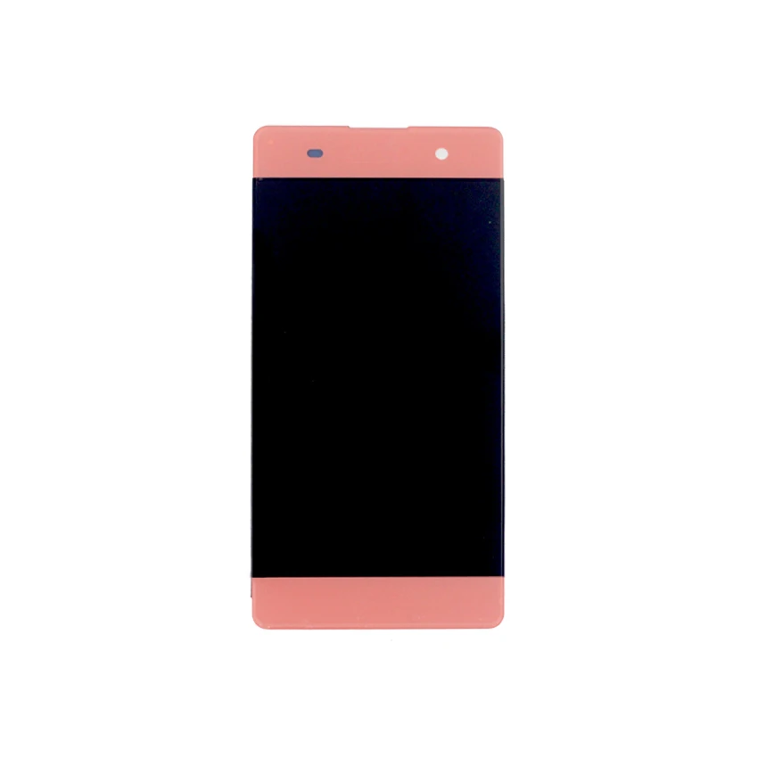 ЖК дисплей для Sony Xperia XA F3111 F3113 F3115 сенсорный экран аксессуары телефонов с