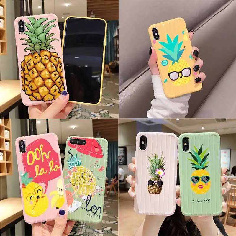 Чехол для iPhone 11 Pro Max X XS MAX 8 7 6S Plus|Бамперы| |
