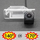 Автомобильная камера заднего вида HD AHD Fisheye Starlight для автомобилей Nissan QashqaiDualis J10 J11X-Trail T31Juke F15Kicks P15Primera P12