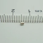 Магнит медицинский Неодимовый, диаметр 1 мм, толщина 100-10 мм, 0,5 шт., 1 мм, 100 шт.