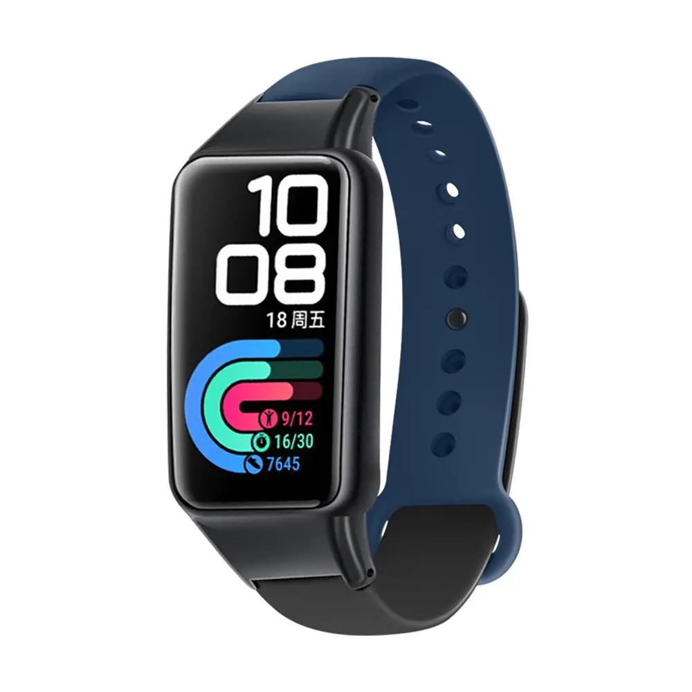 Купить Смарт Часы Huawei Band 6