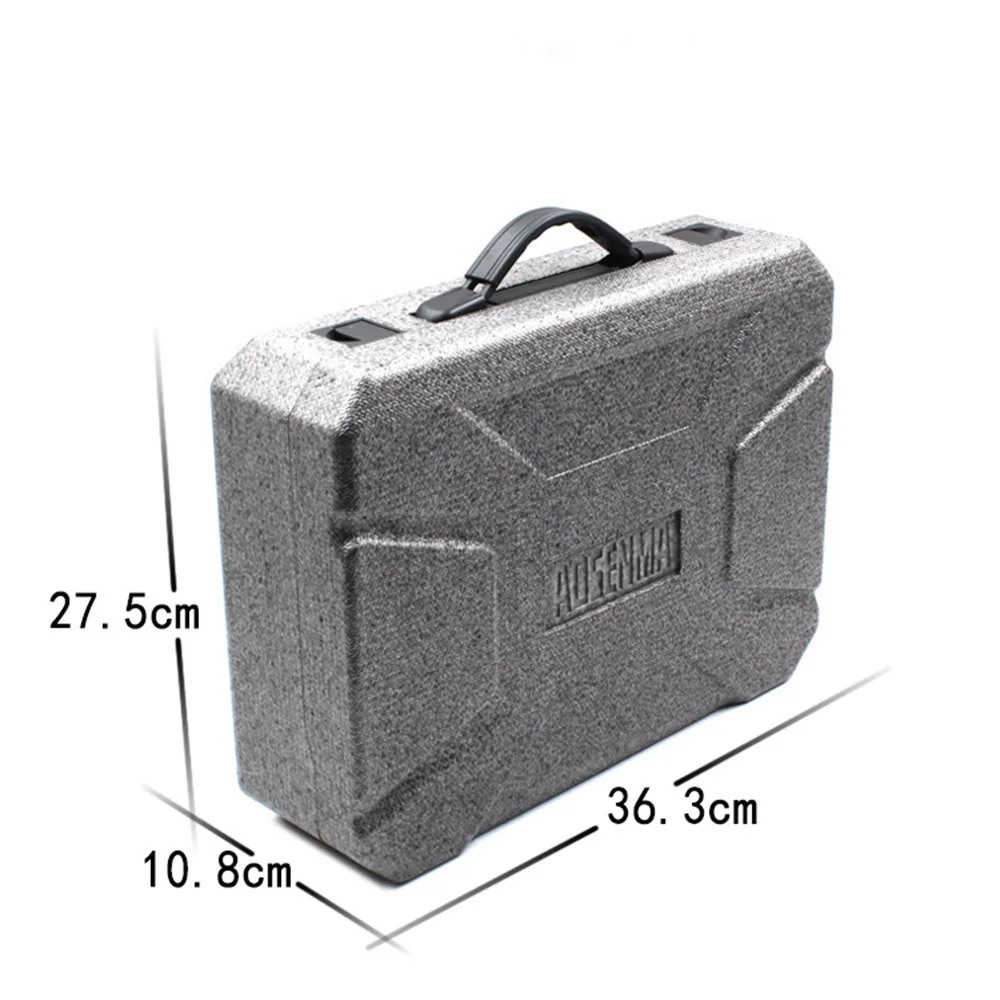 Cg033 Cg006 Gps Rc Дрон F11 запасные части чехол Жесткая Сумка портативный сумка для