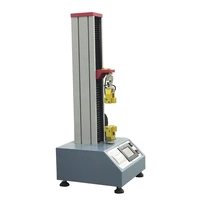 1kn1000n multifunctional textile tensile strength testing machine with ce