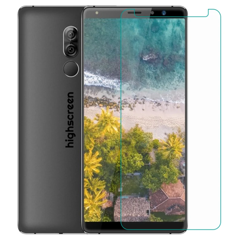 Закаленное стекло для Highscreen Max 3 кошелек расширенный Five EVO Ice Rage 2 Easy Power Pro XL Fest Prime L