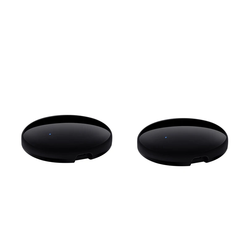 

New 2PCS Tuya Smart WiFi IR Remote Control for Air Conditioner TV Universal Infrared Remote Controller for Alexa Google Home
