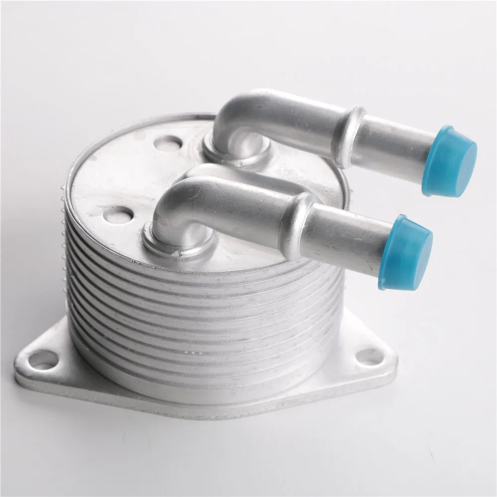 HODEE масляный радиатор для Peugeot 208 2008 308 3008 OE: 9807979380|cooler cooler|cooler oilcooler 30 |