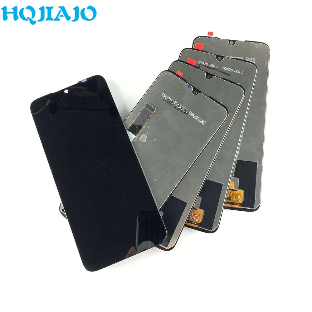 5 шт. оригинальный новый для Xiaomi Redmi Note 7/Note 7 Pro ЖК-дисплей сенсорный экран