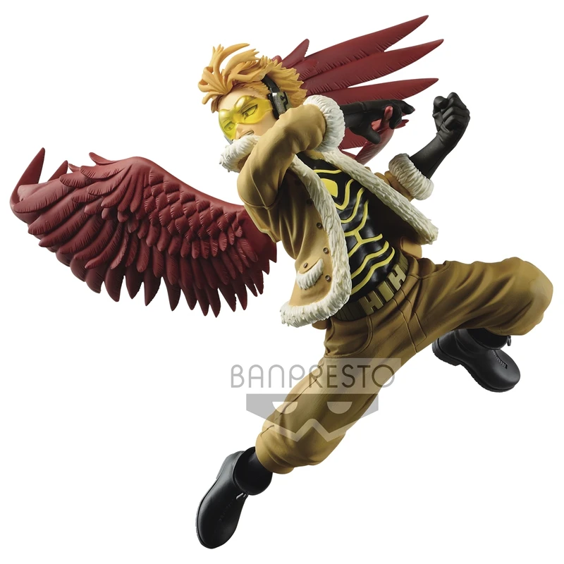 

Action & Toy Figures