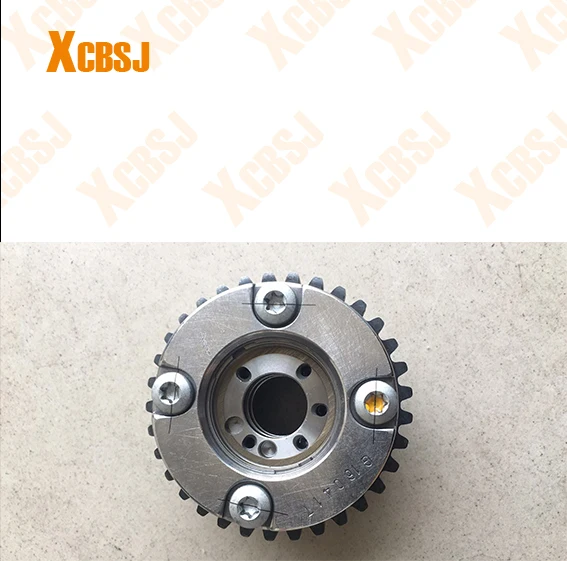 ForMercedes Benz W222 W166 M276 устройство регулировки распределительного вала OEM A2760503600
