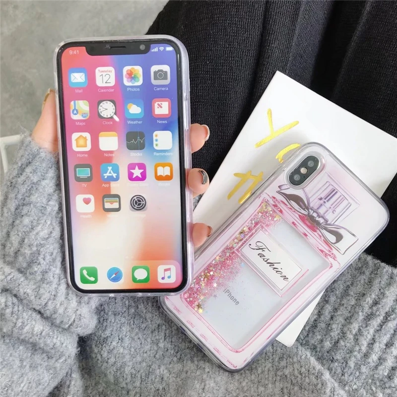 Жидкий чехол для Huawei Y9 2019 Y5 Y6 Y7 Pro Prime 2018 2017 Nova 2S 2i 2 Plus Lite 3 3i 3e 4 4e 5 5i силиконовый с