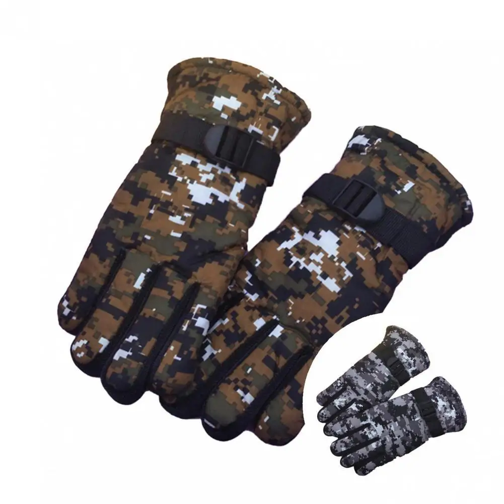 

Sport Gloves Lovely Practical Anti Skid Adjustable Tightness Sport Gloves