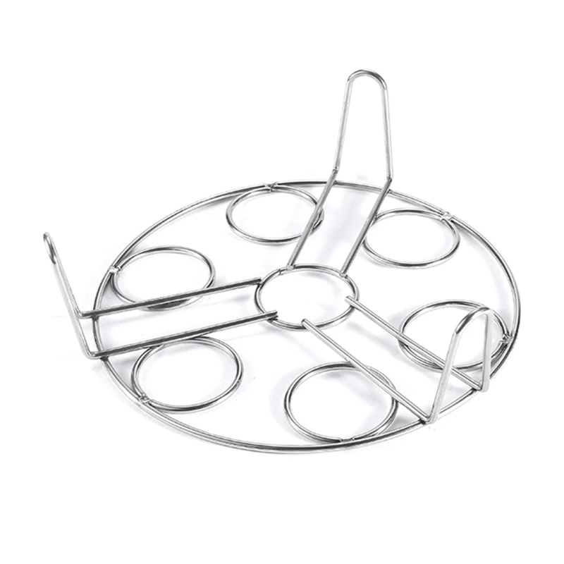 41XB полка для пароварки яиц из нержавеющей стали стойка многофункциональный