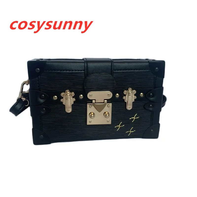 

Высокое качество PU кожаные сумки и сумки кросс-сумка для женщин дизайн модные женские сумки через плечо вечерние cosyunny брендовые сумки из на...