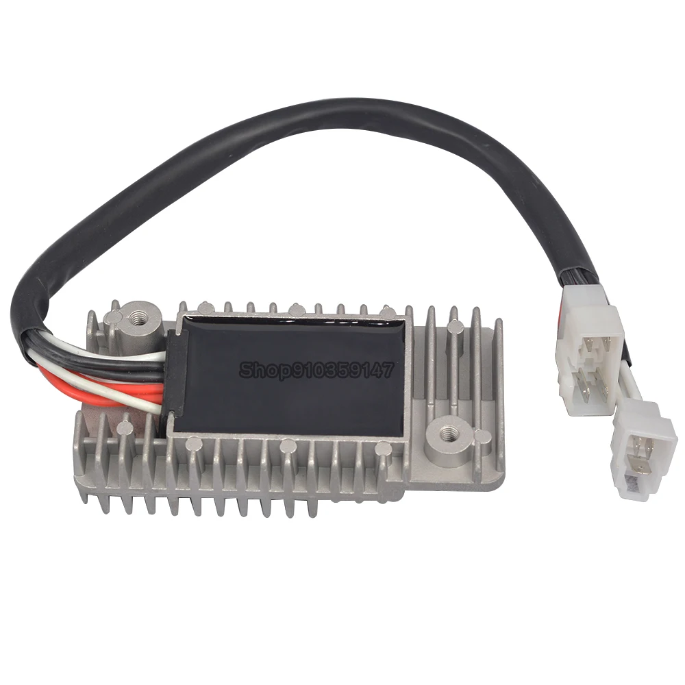 Выпрямительный регулятор напряжения для Yamaha 26H 81960 A0 2WR XVZ1200 Venture 1983 1984 XVZ13DE Royale 1986