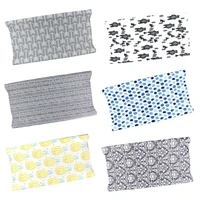 soft reusable changing pad cover baby changing table sheets breathable cover baby nursery supplies