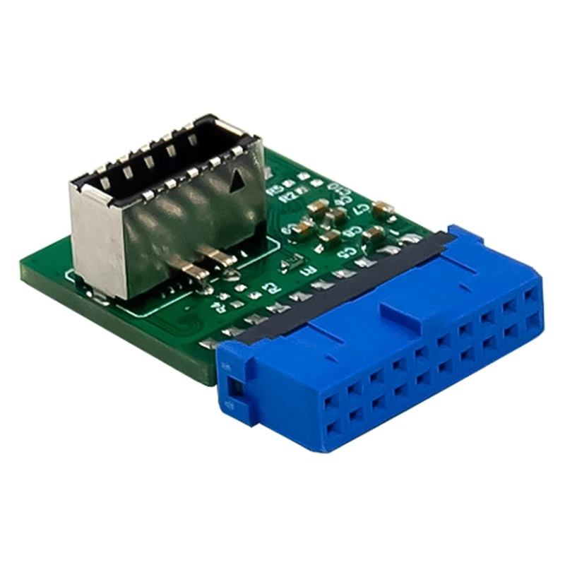 

Материнская плата USB3.0 USB 3,1 TYPE-E адаптера док-станция адаптера EJ179V
