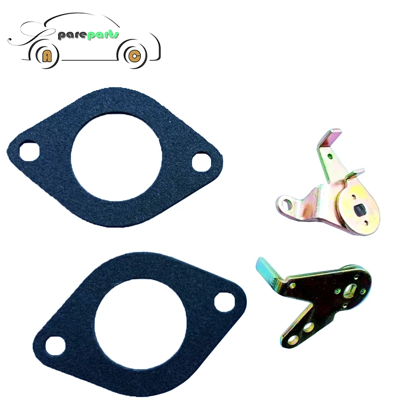 WEBER 40 IDF карбюратор двигателя IDF40 2 цилиндра для VW Bug Fiat Beetle Porsche три года