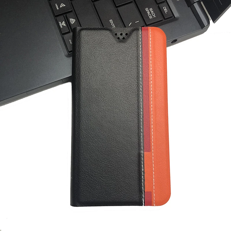 P3 Роскошный флип-кейс из искусственной кожи для HOMTOM HT16 HT 16 5,0 дюймов Бумажник Стенд кожаный чехол на HOMTOM HT16 5,0 дюймов - Цвет: P3