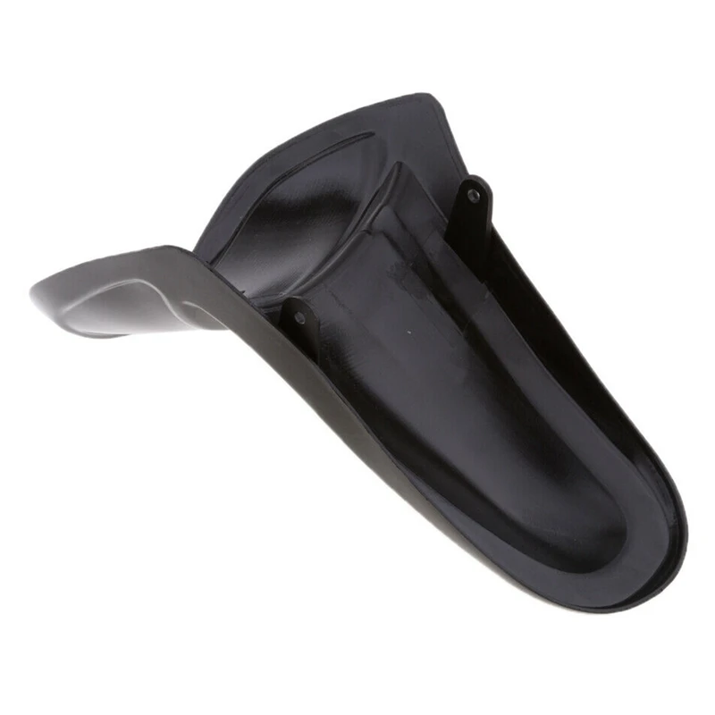 

Motorcycle Front Fender for YAMAHA PW50 PW 50 Y-ZINGER 1997 Black