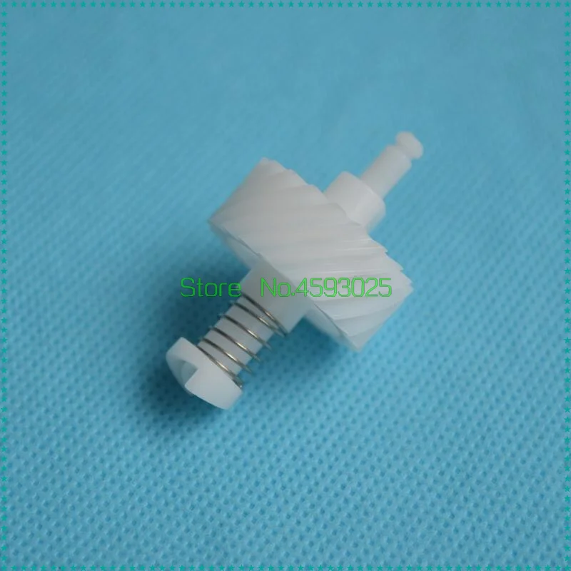 Шестерня приводного вала Z20R 3V2M202380 3V2M2024 для Kyocera FS1020 FS1025 FS1040 FS1041 FS1060 FS1061 FS1120