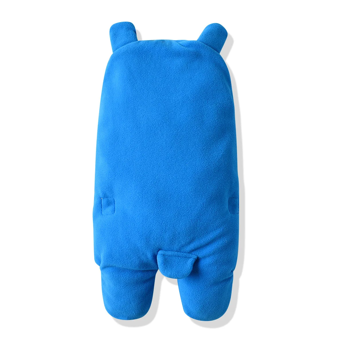 Детское одеяло пеленка для младенцев мягкая новорожденных спальный мешок