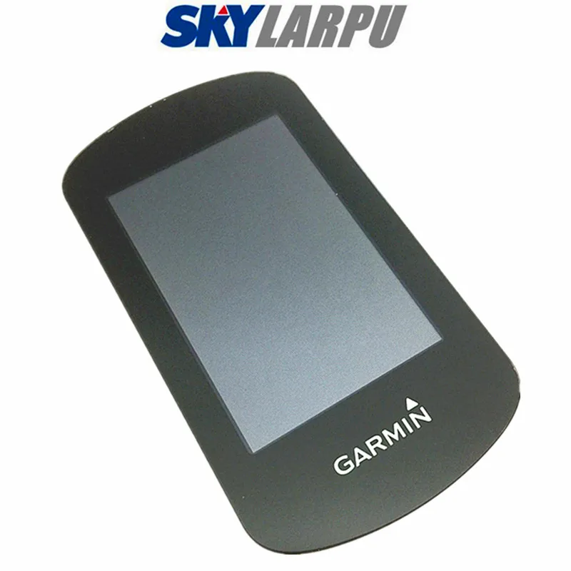 Оригинальный 2 6 &quotдюймов DF1624V1 FPC-1 ЖК-дисплеев для Garmin ETrex Touch 35 ручной GPS Дисплей