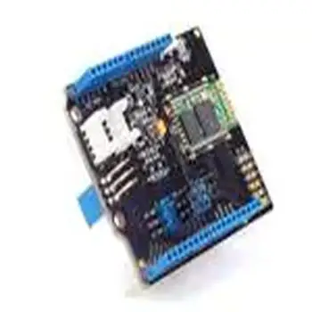 

Инструменты разработки Bluetooth 113030019/802.15.1, Bluetooth Shield V2