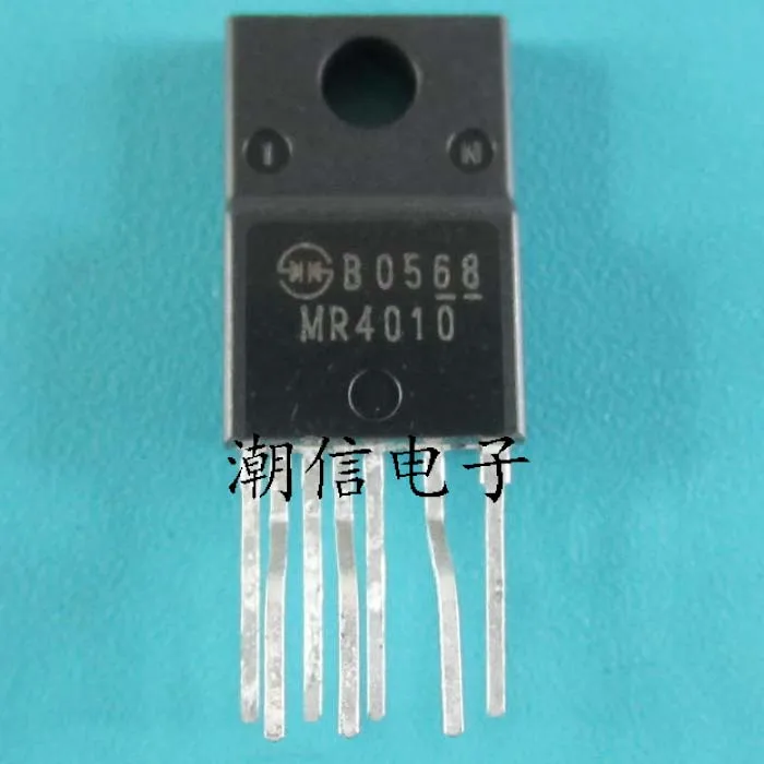 

10cps MR4010 TO220F-7