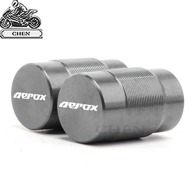 Колпачки для клапанов шин YAMAHA AEROX 125 155 AEROX155 AEROX125 NVX N-VX NVX155 колпачки корпус стержня |
