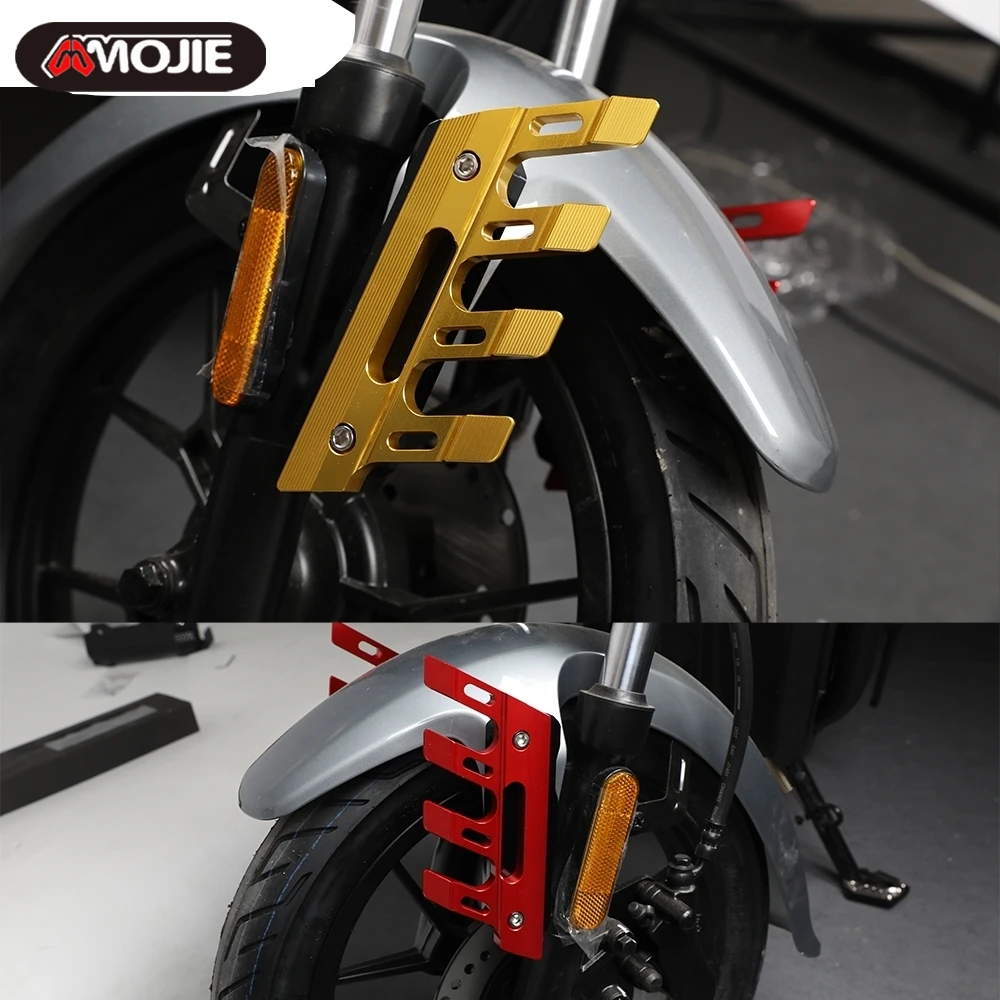 Брызговик для мотоцикла с ЧПУ YAMAHA MT03 MT-03 MT 03 2002 2003 2004 2005-2021 | Автомобили и мотоциклы