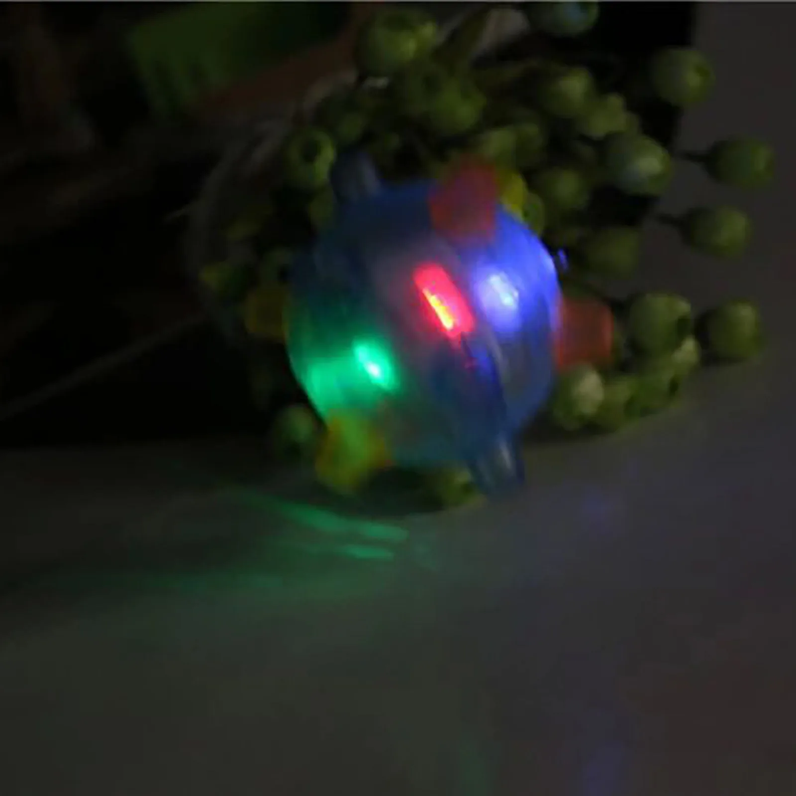 

Fidget Toys Creative Flashing Dancing Ball With Colorful LED Light And Music Toys For Kids brinquedos Hot 2021